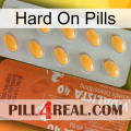 Hard On Pills 43